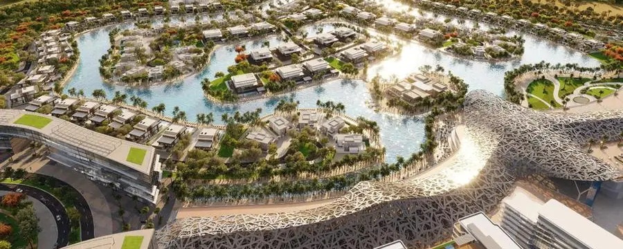 Azizi Developments Partners with Thomsun Industries and Esharah for Major Dubai Projects Including Burj Azizi