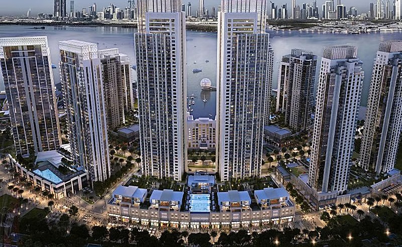 Where to Invest in UAE Real Estate Now: 6 Booming Areas with High Returns and Lifestyle Appeal