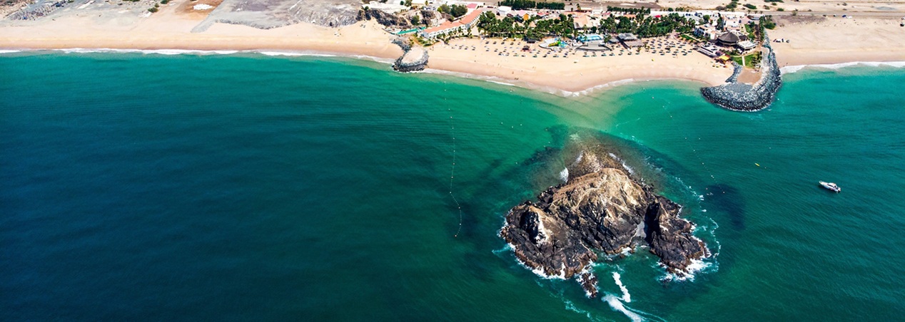 Why Fujairah Is a Rising Travel Star in the UAE