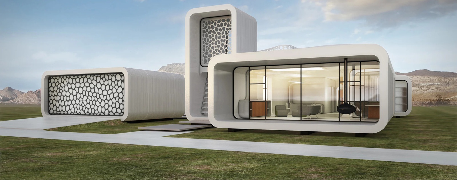 How 3D Printing is Reshaping Dubai’s Construction Industry in 2025