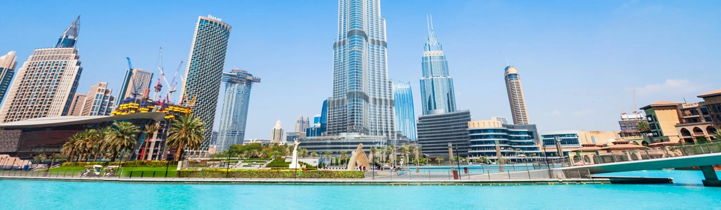10 Amazing Facts You Didn’t Know About Burj Khalifa in 2025