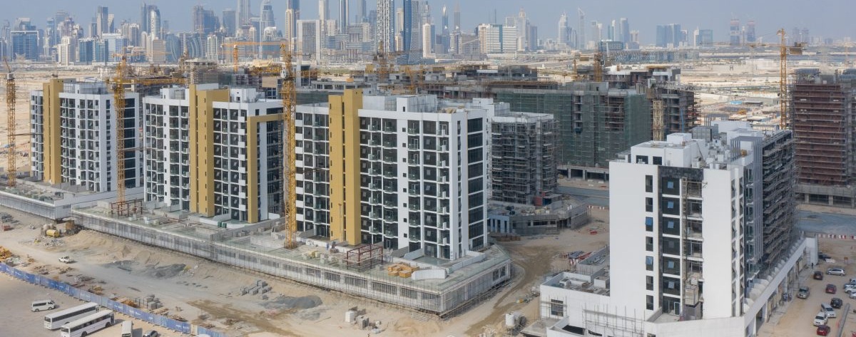Azizi Group Launches Azizi Energy to Develop 10,000 MW Power Projects in Asia