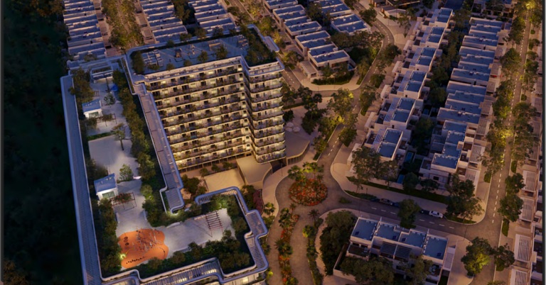 Infracorp Launches AED600M California Residences in Wadi Al Safa, Dubai