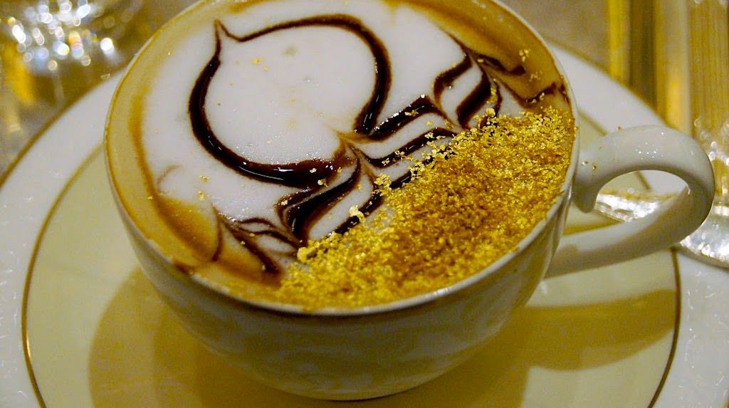 Brewing Big in Dubai – Inside the City’s Exploding Coffee Culture