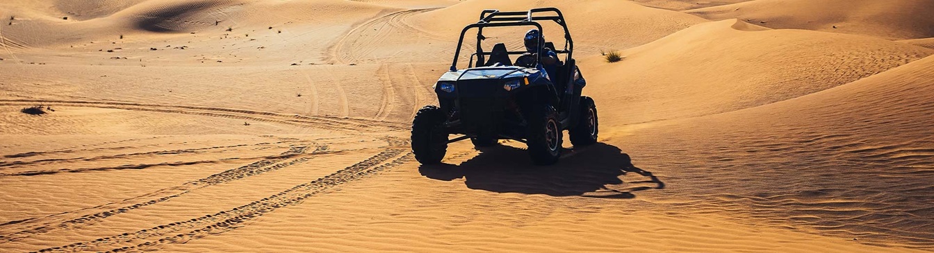 Desert Safari vs. Dune Buggy: Which Experience is Better in Dubai?