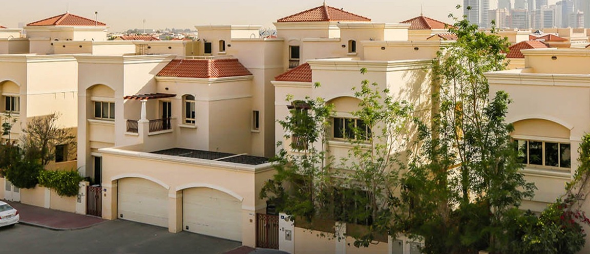 Most-Searched UAE Communities in 2025: Where Renters & Buyers Want to Live