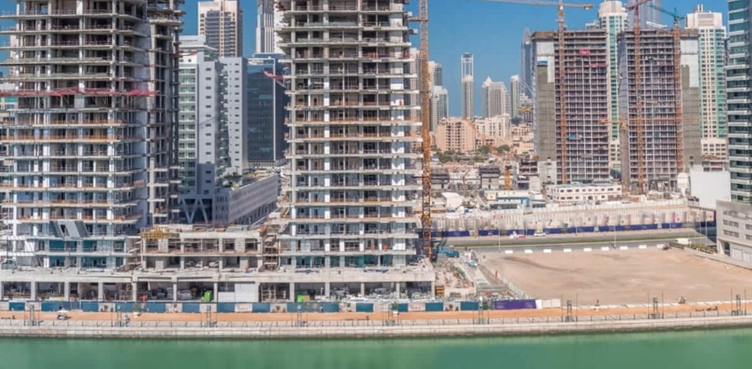 UAE’s Construction Market to Surpass $52.7 Billion by 2030, Driven by Proptech and Infrastructure Growth