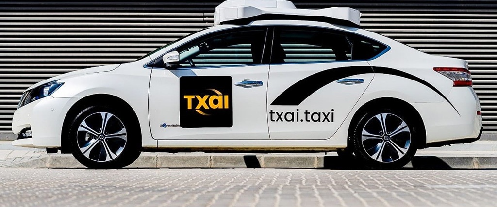 The Rise of Driverless Taxis in Abu Dhabi: What You Need to Know