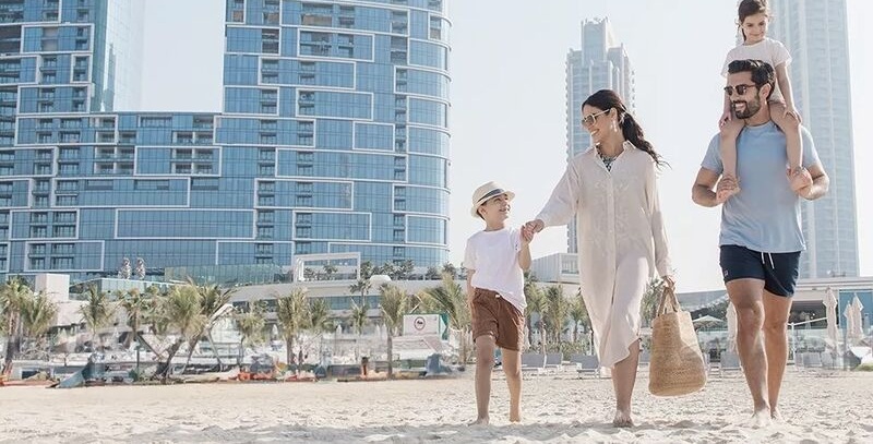 Summer Just Got Sweeter for UAE Residents with Address Hotels + Resorts’ Exclusive Offer