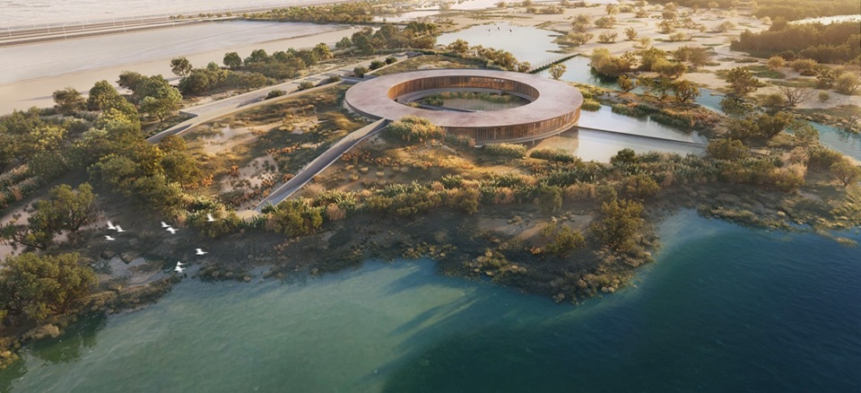 Dubai Awards $177M Contract for Major Ras Al Khor Wildlife Sanctuary Upgrade