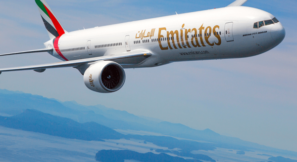 10 Surprising Things You Didn’t Know About Flying with Emirates