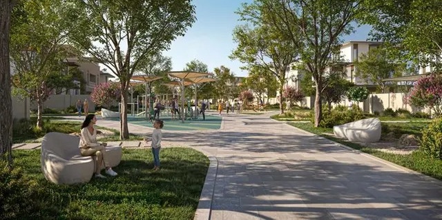 Modon Unveils ‘Wadeem’: Premium Residential Plot Community on Hudayriyat Island, Abu Dhabi