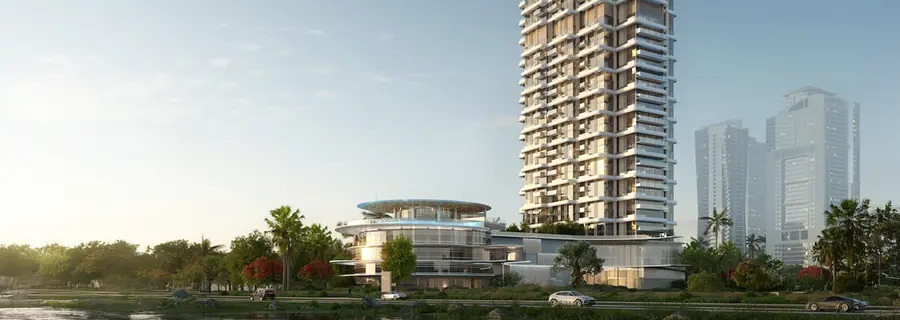 Palma Development Awards Shoring and Piling Works for Jumeirah Islands’ West Residence Tower