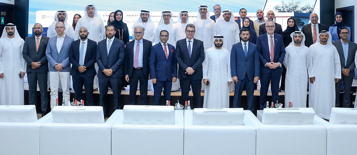 Binghatti Allocates 10% of Residential Units for First-Time Buyers Under Dubai’s FTHB Programme