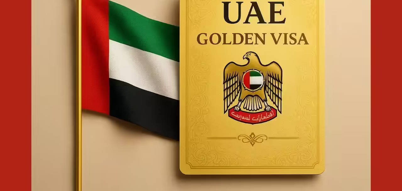 UAE Launches Nomination-Based Golden Visa for Indians—No Property or Business Investment Required
