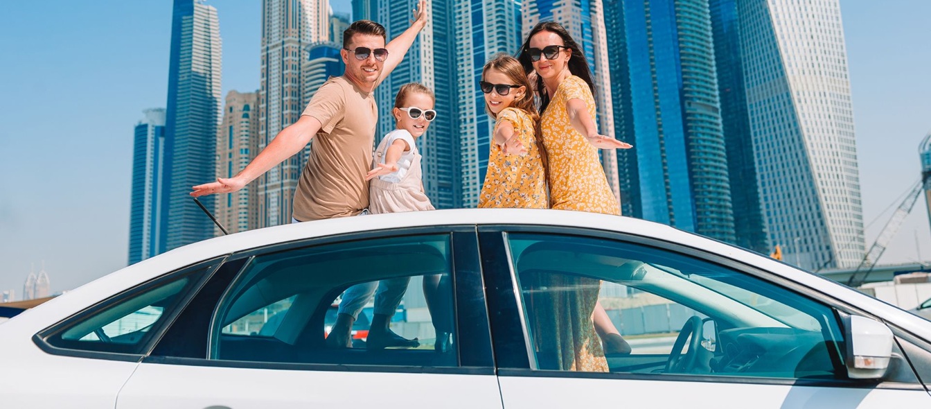 Dubai Summer Surprises 2025: Your Ultimate Guide to Deals, Dining & Family Fun