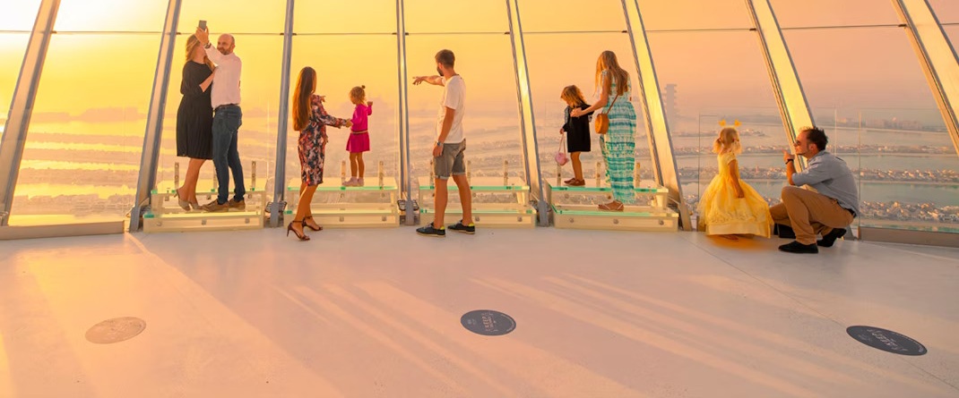 Dubai in August: Avoid the Heat, Score the Sales