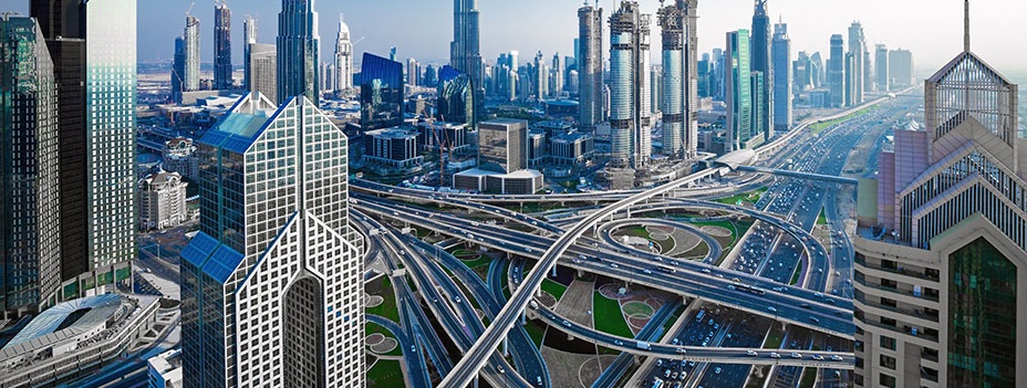 Dubai’s 20-Minute Cities Face a Key Challenge: Tackling the Summer Heat