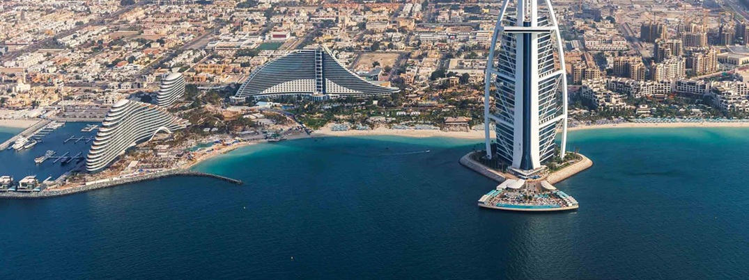How Dubai is Reinventing Mobility—And Why Indian Startups Should Pay Attention