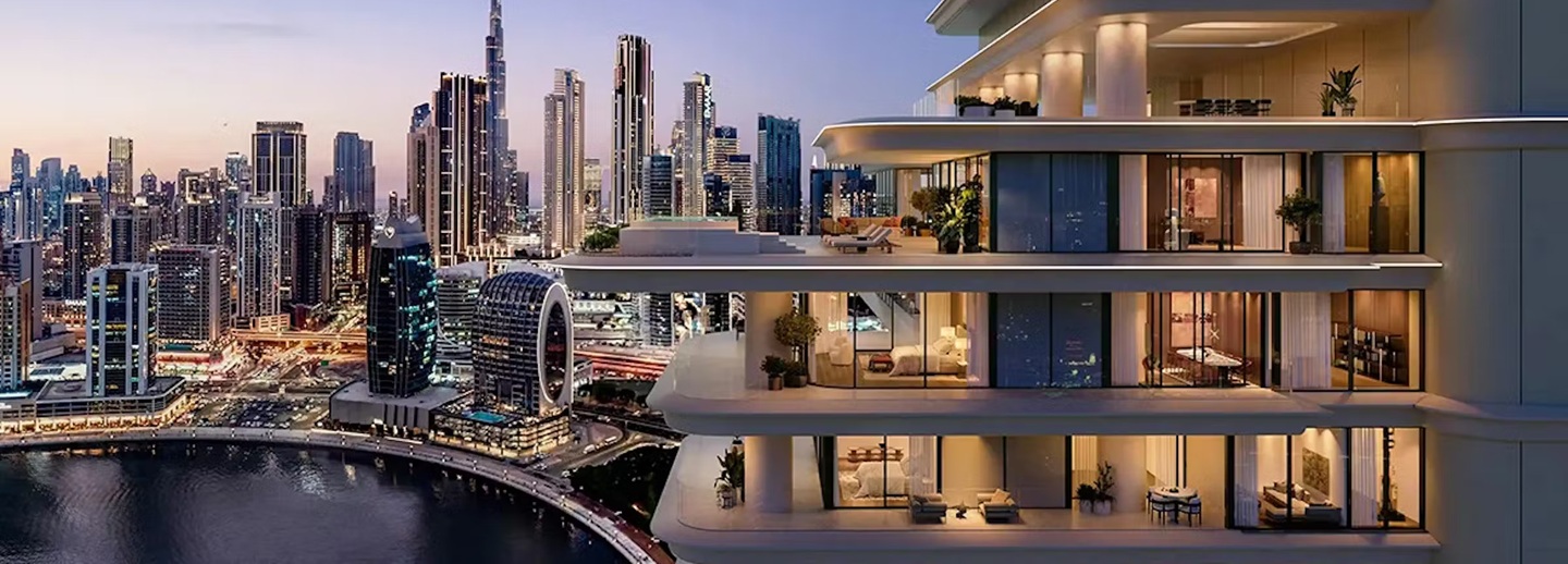 Inside Dubai’s Smart Home Boom: Eco & Luxury in Real Estate