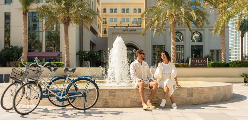 UAE Residents Get Up to 35% Off at Vida Hotels & Resorts This Summer