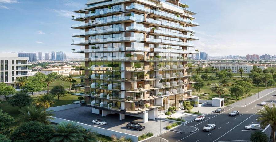 Majid Developments Launches Arlington Park with 140 Units in Dubai Land