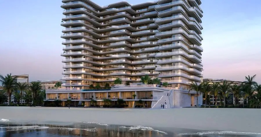 Dar Global Awards AED 201M Main Works Contract for ‘The Astera, Interiors by Aston Martin’ to Gulf Asia Contracting