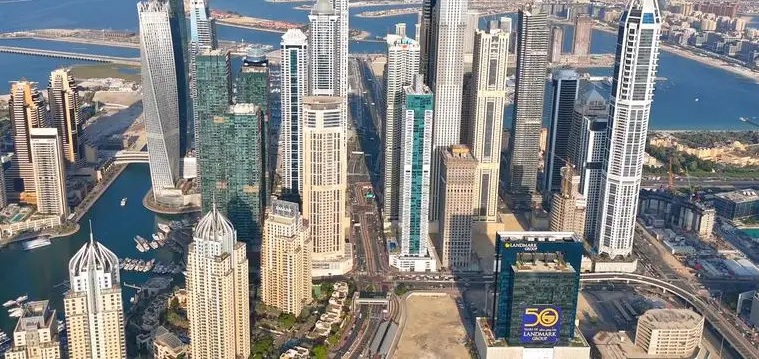 Mira Developments Invests $3 Million to Launch Percent&Co – A MENA-Focused Real Estate Agency