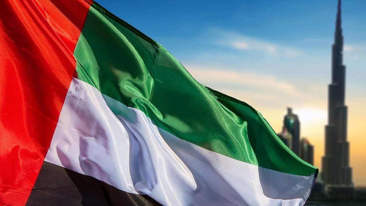 UAE National Day 2025 Could Bring a Five-Day Weekend