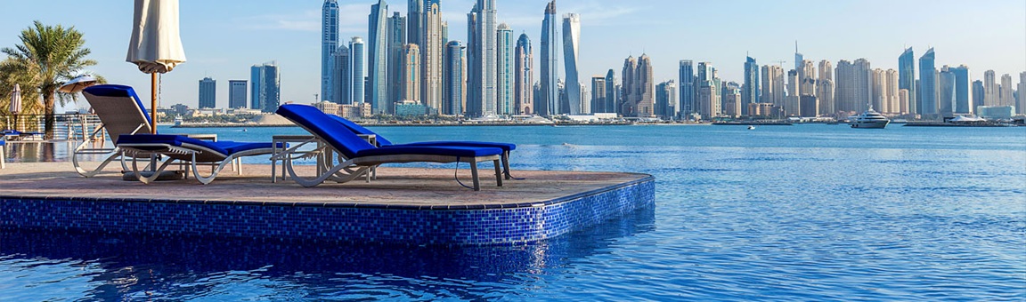 Top UAE Staycation Deals for UAE National Day 2025 (Long Weekend Ideas)