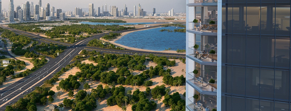 Sobha Realty Launches Ultra-Luxury Privy Collection with 71-Storey Tower in Hartland II