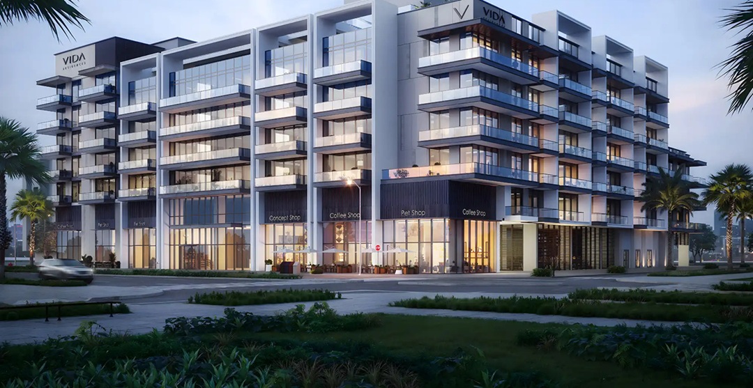 First Vida-Branded Residences Launch on Saadiyat Island, Abu Dhabi