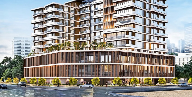 Changing Dubai’s Skyline with Vision & Innovation: The Rise of DIA Properties