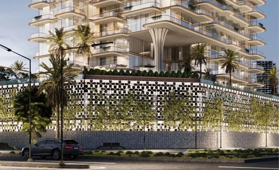 Karma Developers Launches ‘Antalya’ Residential Project in Dubai Sports City