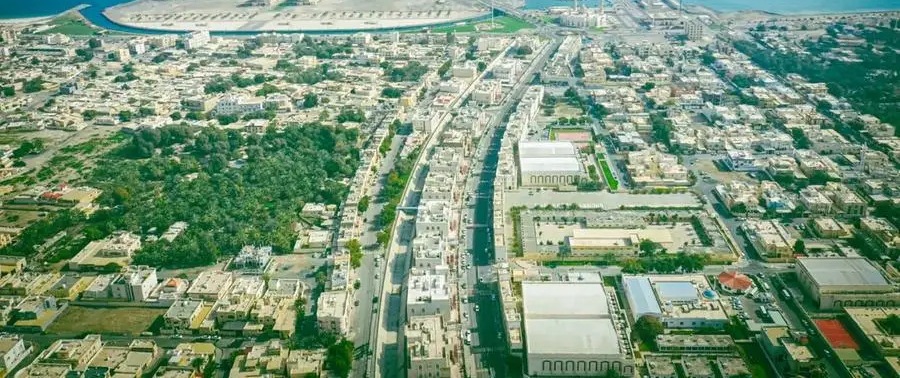 New 190-Unit Residential Development Approved for Kalba, Sharjah