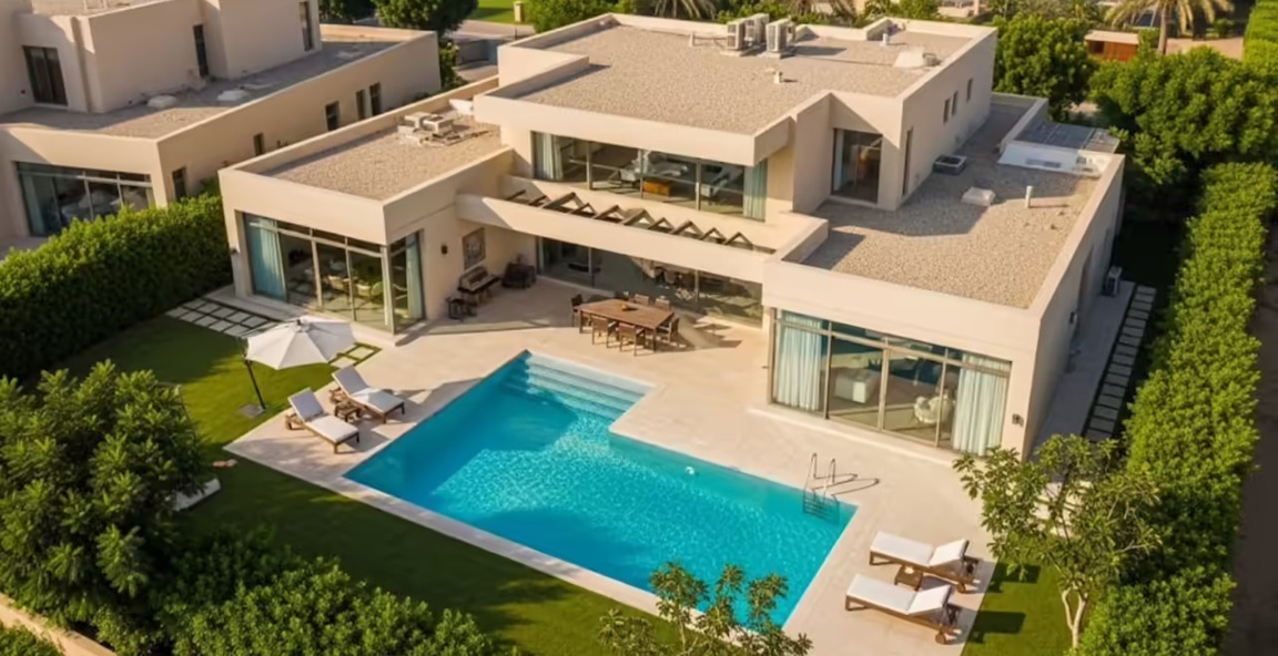 Dubai Sells Two Tokenised Luxury Properties for Dh3.4 Million in Just 12 Minutes