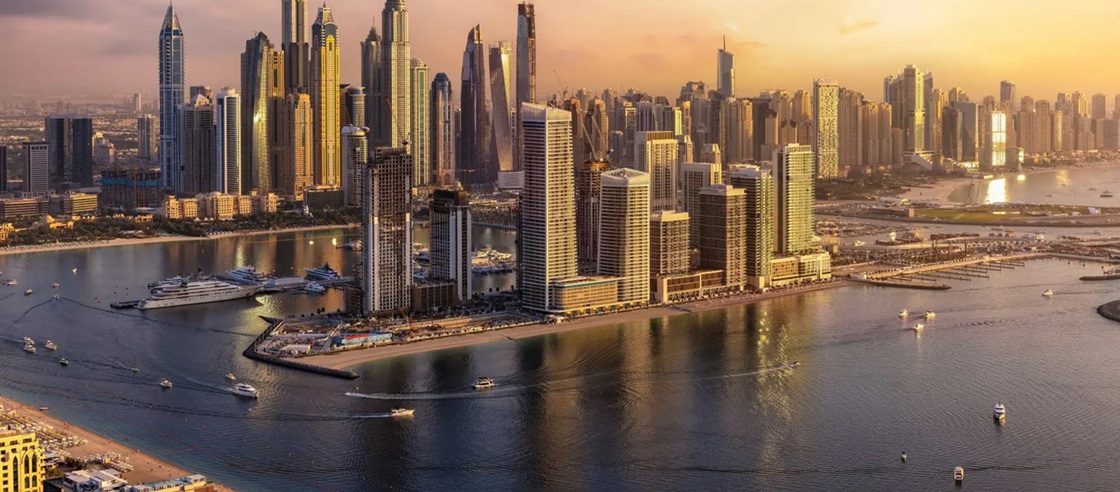 Where to Buy Property in UAE for Under Dh1 Million in 2025