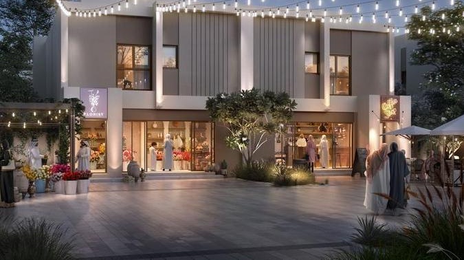 Aldar Sells Out Al Deem Townhomes to UAE Nationals, Generating Over $490 Million