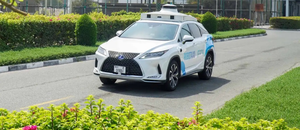 Driverless Delivery in UAE: Timeline, Challenges & What to Expect by 2026