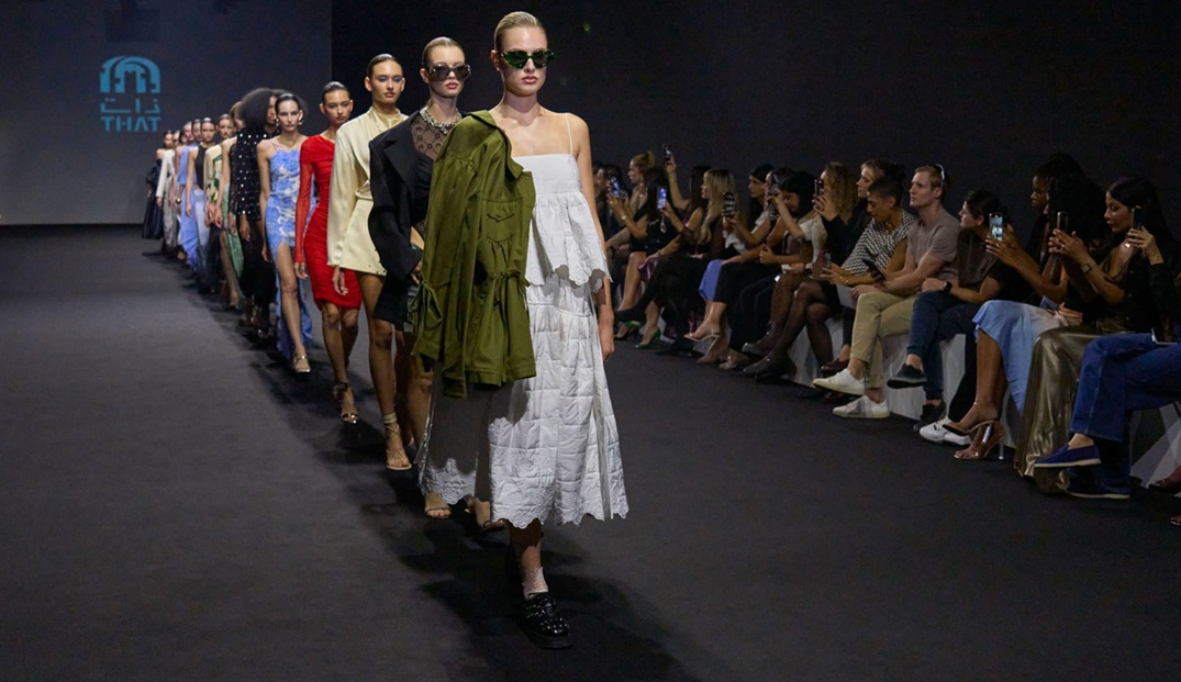 Top Takeaways from Dubai Fashion Week SS2026: What’s Next for Fashion in UAE