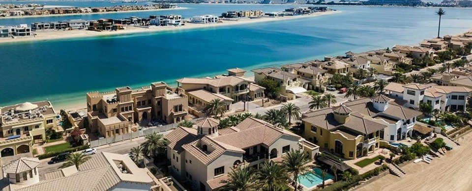 6 Most Sought-After Apartment & Villa Communities in Dubai Right Now