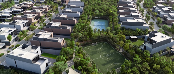 Arada Sells Out First Two Phases of Masaar 3 in Sharjah Within Hours, Generating AED 3.6 Billion