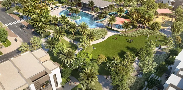 Smart Community Living: Trend Forecasts for Integrated Home Tech in the UAE