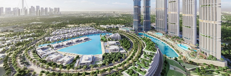 Sustainability & Green Building in UAE Real Estate: What Buyers & Developers Need to Know