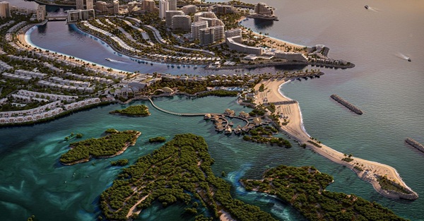 Ras Al Khaimah to Host Inaugural Global Real Estate Investment Summit in October 2025