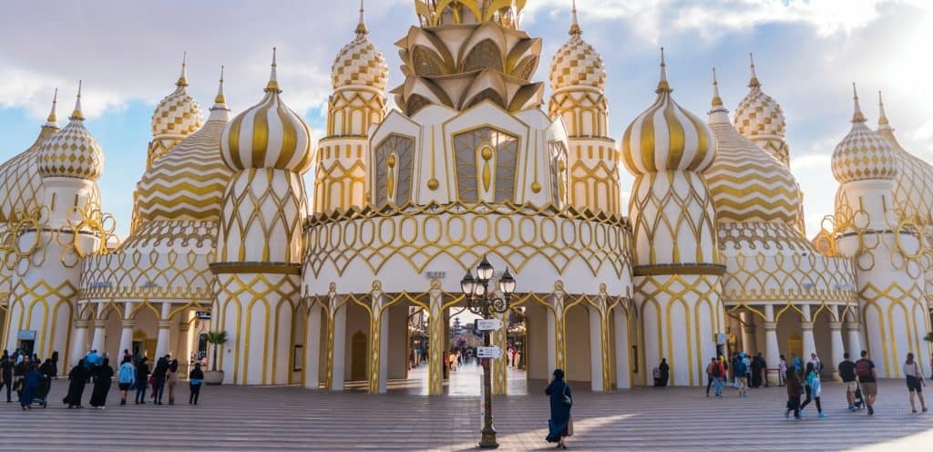 Global Village Season 30: What to Expect and How to Make the Most of It