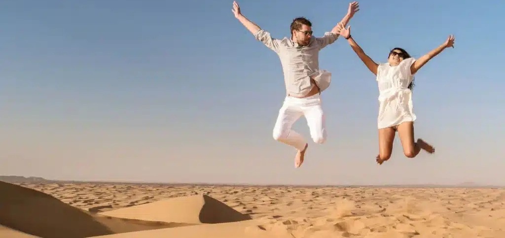Winter in Dubai: Best Outdoor Activities from Desert Safaris to Beach Picnics
