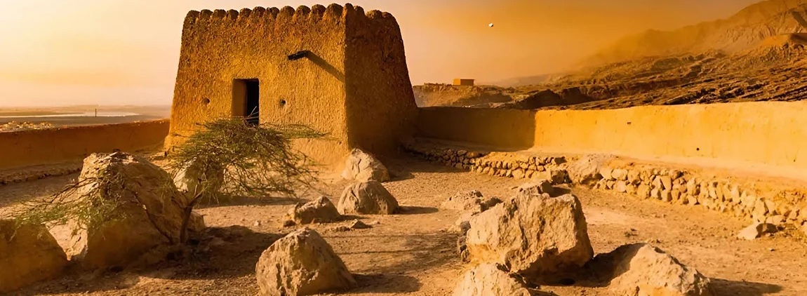 Hidden Gems to Explore in Sharjah, Ajman & Ras Al Khaimah This Winter (2025 Edition)