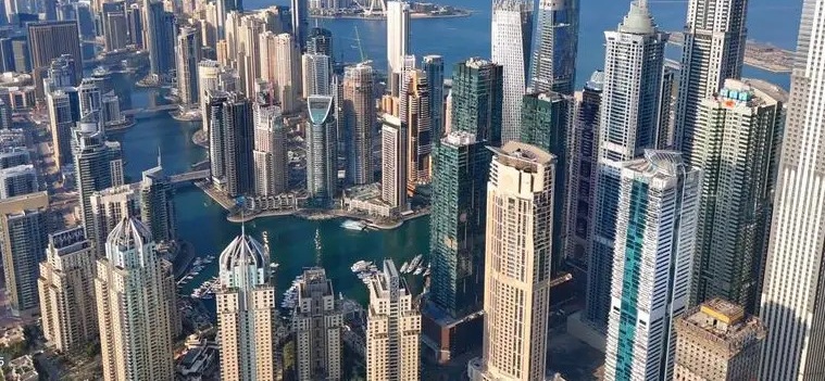 AVIAAN launches $463 million UAE development projects with focus on luxury living