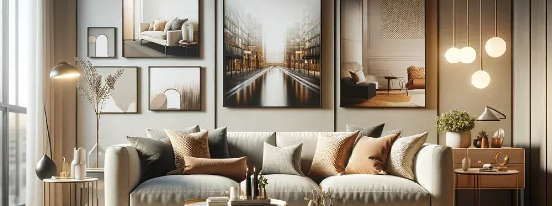 How to Furnish a Rented Apartment in Dubai on a Budget
